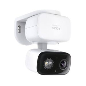 Cámara Seguridad TP-Link Tapo C216 Exterior/Interior 2K 3MP Wi-Fi Visión Nocturna Color