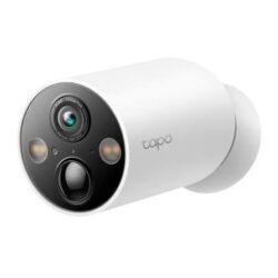 Cámara Seguridad TP-Link Tapo C425 Inalámbrica Batería Exterior 2K QHD IA