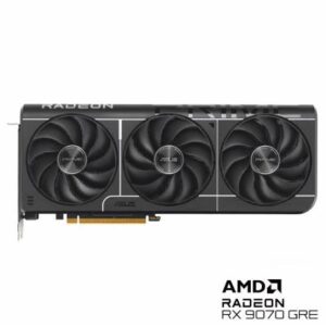 Placa De Video Asus Radeon Rx 9070 Prime GRE 12G Gddr6