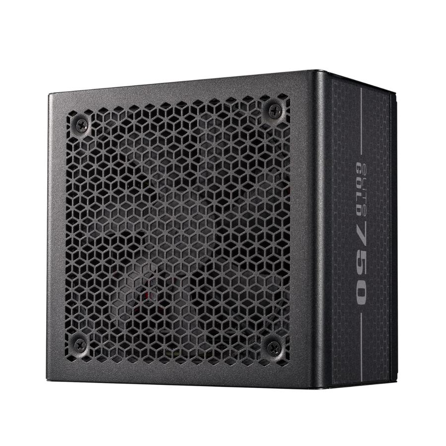 FUENTE COOLER MASTER 750W 80+ GOLD AWO CORD ATX 3.1 MODULAR