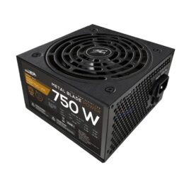 Fuente Sentey 750W MBP750-VM 80 Plus Bronze Full Modular ATX 3.1 PCIe 5.1