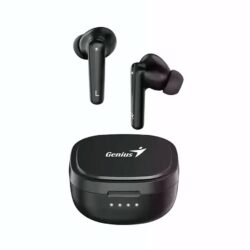 Auricular c/microfono Genius HS-M910BT Negro