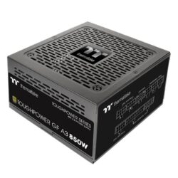 Fuente Thermaltake Toughpower GF A3 850W 80 Plus Gold  Modular ATX 3.0/PCIe 5.0
