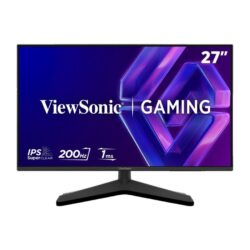 Monitor Gamer 27" Viewsonic Full Hd 200Hz 1Ms VX2729