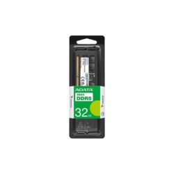Memoria Ddr5 32 Gb 5600mhz Udimm Adata