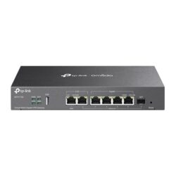 Router VPN Multi-Gigabit TP-Link Omada ER707-M2 2.5G