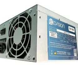 Ecovision Fuente EV-550 Cables largos