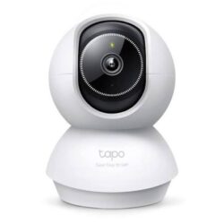 Camara Tapo C230 5mp Wi-fi Blanca