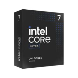 Microprocesador Intel Core Ultra 7 270K Plus 3.70GHz 36MB Ddr5 FCLGA1851
