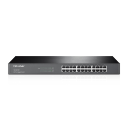 TL-SG1024 Switch Gigabit 24P Tp-Link R19 (6799)