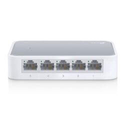TL-SF1005D Switch 5P Tp-Link MiniDesktop (6256)