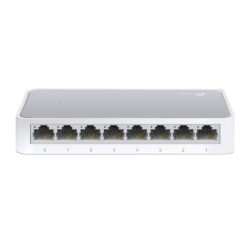 TL-SF1008D Switch 8P Tp-Link MiniDesktop (6331)