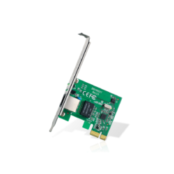 TG-3468 P.Red Gigabit Tp-Link PCIe (7666)