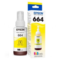 L200 - CART. YELLOW T664420 (5235)