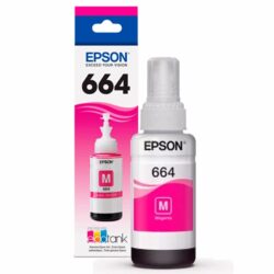 L200 - CART.MAGENTA T664320 (5318)