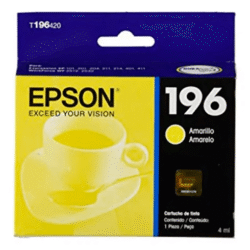 T196420-CART.AMARILLO HC (XP201/401) (2343)