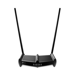 TL-WR841HP Rou Wi 300Mbps 2Ant Hi Power (6058)