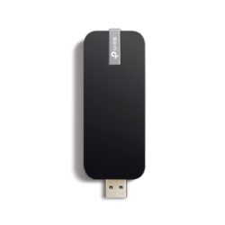 Archer T4U P.RedW USB AC1300 D.Band (7318)