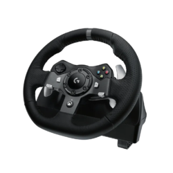 Volante Logitech G920 Racing XBOX/PC 941-000122 220V