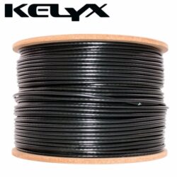 Rollo 305 mts UTP Cat 5e Exterior Kelyx (1815)