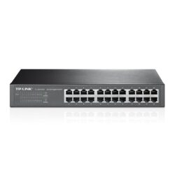 TL-SG1024D Switch 24P Gigabit Tp-Link Desktop (2166)