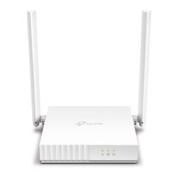 TL-WR820N Rou Wi 300Mbps N 2 Antenas Fijas (6027)
