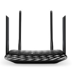 ARCHER C6 AC1200 Wir Gigabit Dual Band 4 Ant Tp-Link(6523)