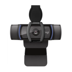 Web Cam Logitech C920S PRO HD 960-001257