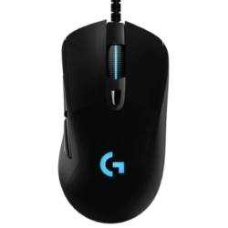 Mouse Logitech G403 Hero Gaming 910-005631