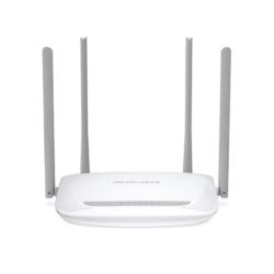 MW325R Rou Wi Mercusys 300Mbps N 4 Ant (0424)