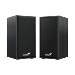 Parlante Genius SP-HF180 6W USB Black (7158)