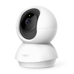 TAPO C200 Camara IP Mov Remoto Day/Night SD Wifi (5013)
