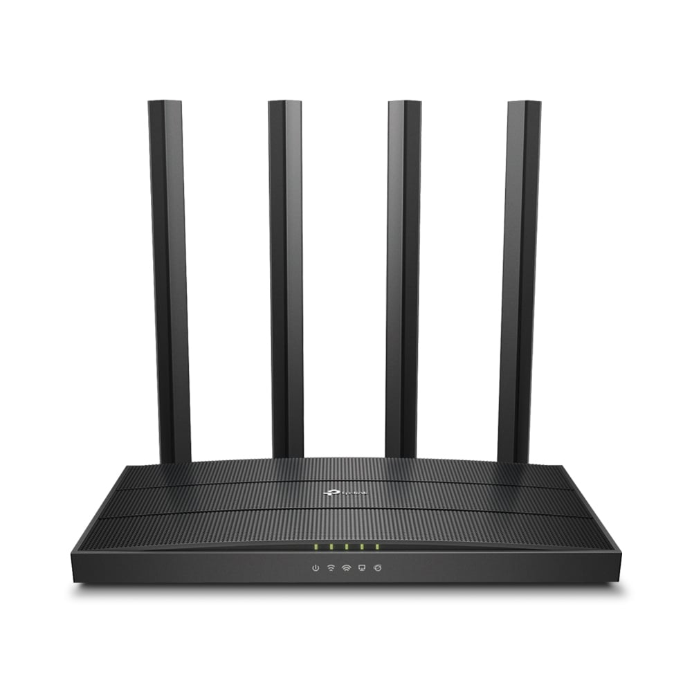 ARCHER C80 AC1900 Wir Dual Band 4 Antenas Tp-Link(5969)