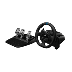Volante Logitech G923 Trueforce 220V PS/PC 941-000148