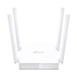 ARCHER C24 AC750 4 Ant Agile Cfg Wir D.Band Tp-Link (9474)