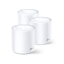 Deco X20 Pack de 3 Mesh TP Link AX1800 Wifi Gigabit (2289)