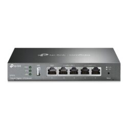 ER605 Router 5 ptos Multiwan Omada Gigabit VPN (1206)