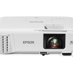 Proyector Epson POWER LITE X49 (4137)