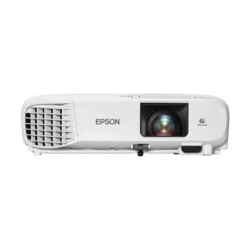 Proyector Epson POWER LITE W49 (4144)