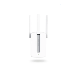 MW300RE Mercusys Range Extender 300Mbps 3 Ant Ext (5689)