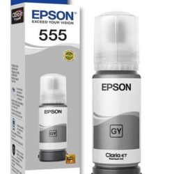 L8180/ L8160 - TINTA.GRIS T555520