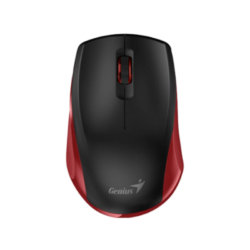Mouse Genius NX-8006S BlueEye Red (9114)