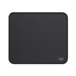 Mouse Pad Logitech 200x230mm Black 956-000035