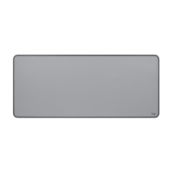 Mouse Pad Logitech 300x700mm Deskpad Grey 956-000047