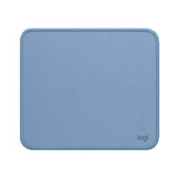 Mouse Pad Logitech 200x230mm Blue Gray 956-000038