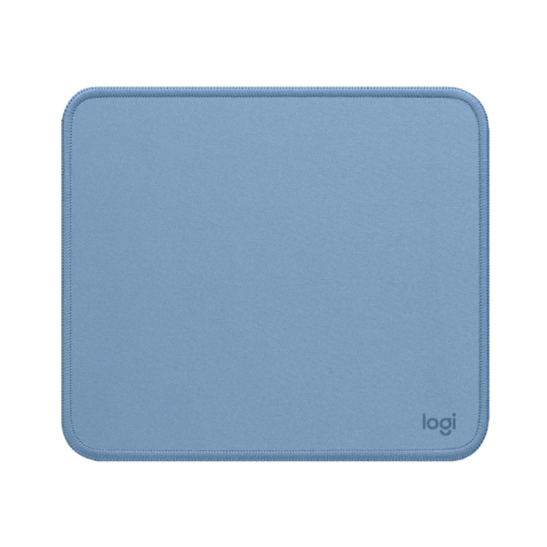 Mouse Pad Logitech 200x230mm Blue Gray 956-000038