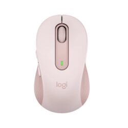 Mouse Logitech Wir M650 Rose 910-006251