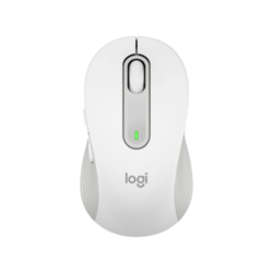 Mouse Logitech Wir M650 White 910-006252