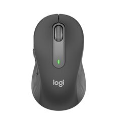 Mouse Logitech Wir M650 Large Graphite 910-006231
