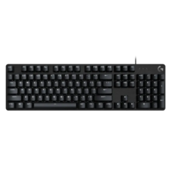 Teclado Logitech G413 TKL SE Mechanical US 920-010442